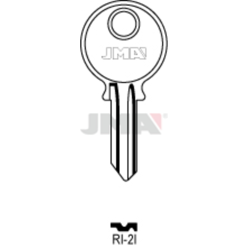 Chei JMA Otel-A RI-2I
